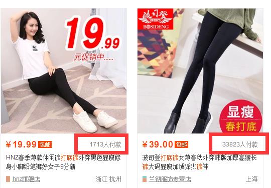 淘宝直通车怎么看关键词点击率（直通车点击量和点击率的区别）