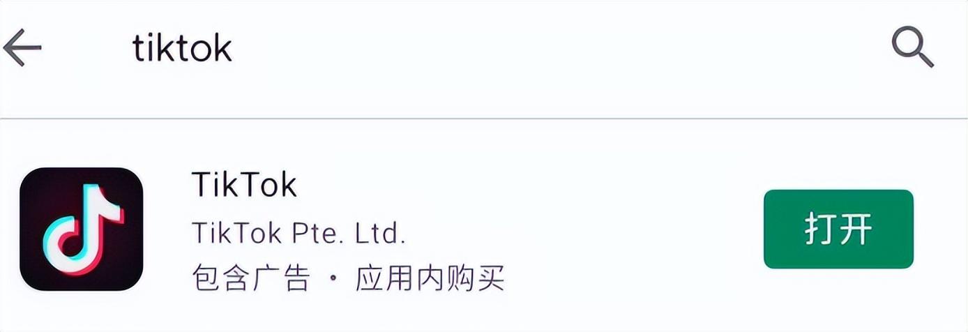 抖音国外版本叫什么怎么读（教大家如何在国内使用TikTok）