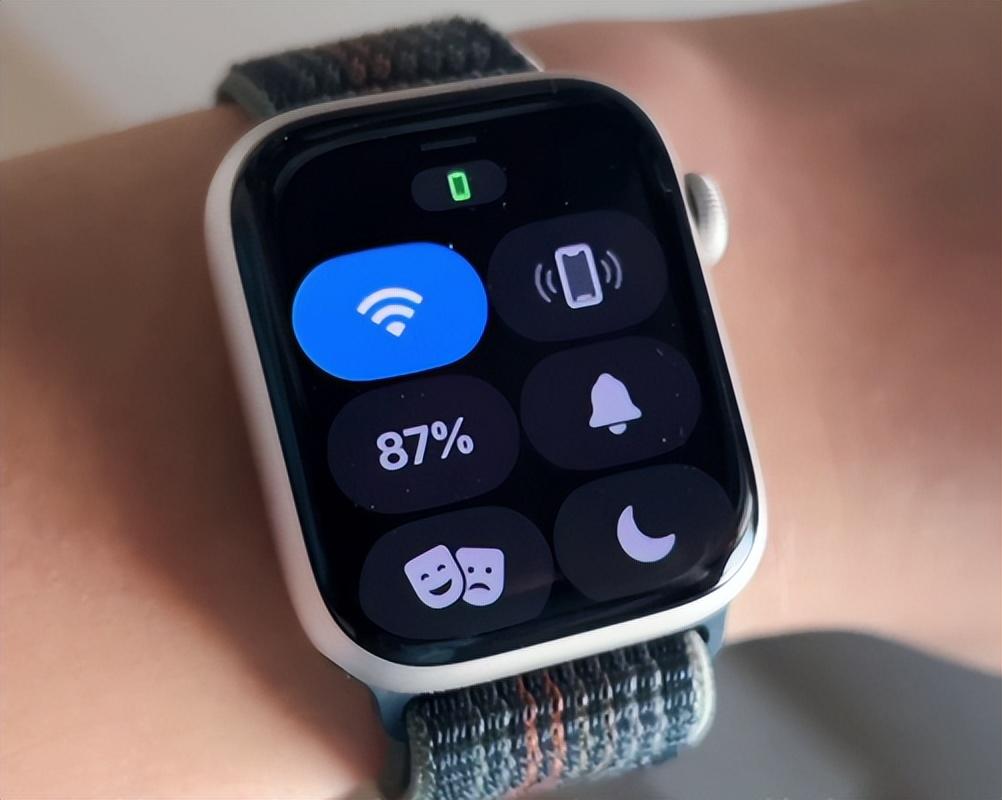 applewatch有什么用处（苹果手表最新款功能介绍）