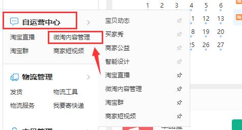 微淘标题怎么写吸引人（微淘上新内容描述范文）