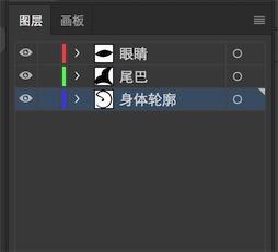 ai文件导入ae怎么分图层编辑（把ai文件导入ae还能编辑的操作方法）