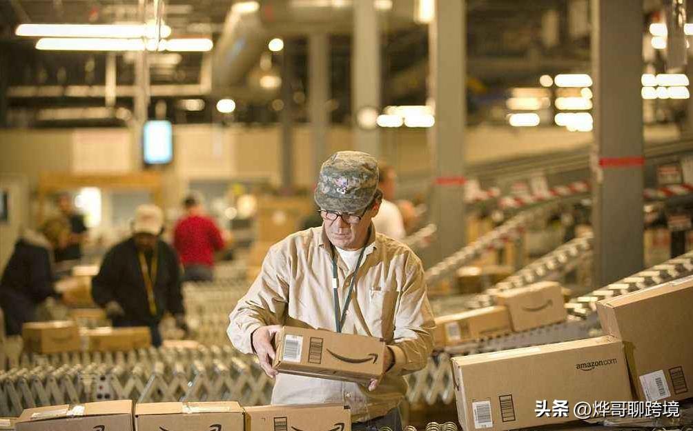 亚马逊开店没有货源怎么办 亚马逊开店没有货源怎么办