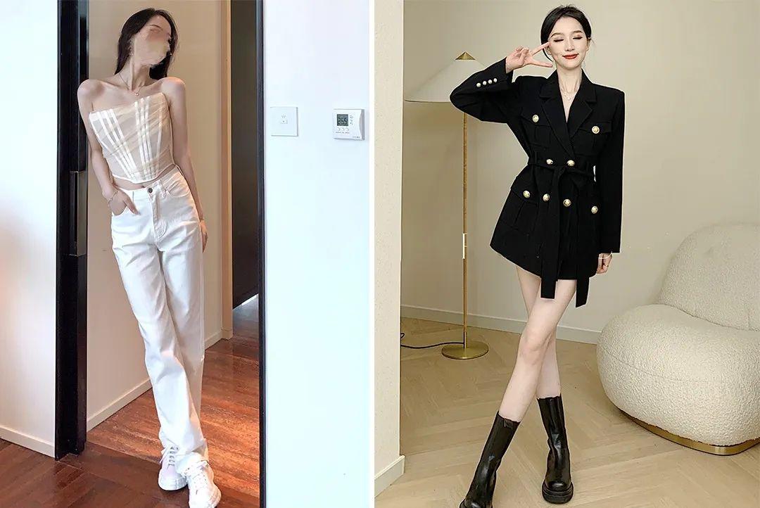 淘宝质量好的女装品牌有哪些（迹度女装质量好吗）