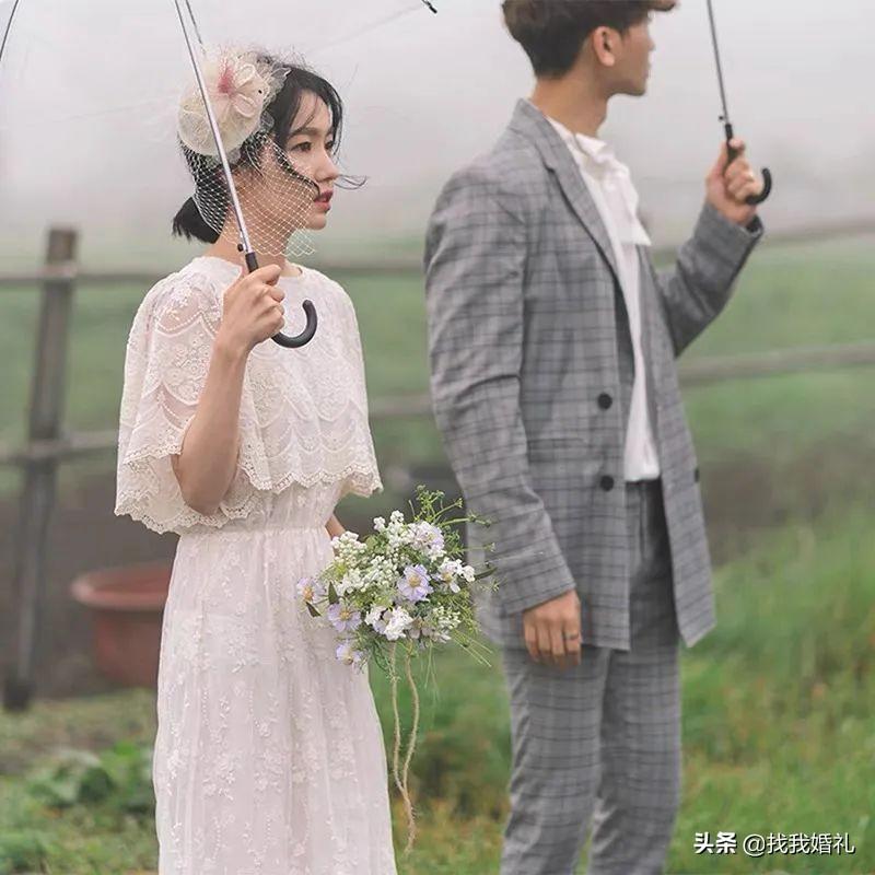 婚纱礼服淘宝店铺推荐哪个（小众轻婚纱礼服店铺分享） - 12345678