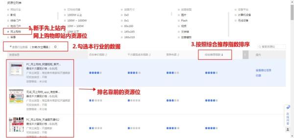 钻石展位按什么收费的（淘宝钻石展位的扣费原理）