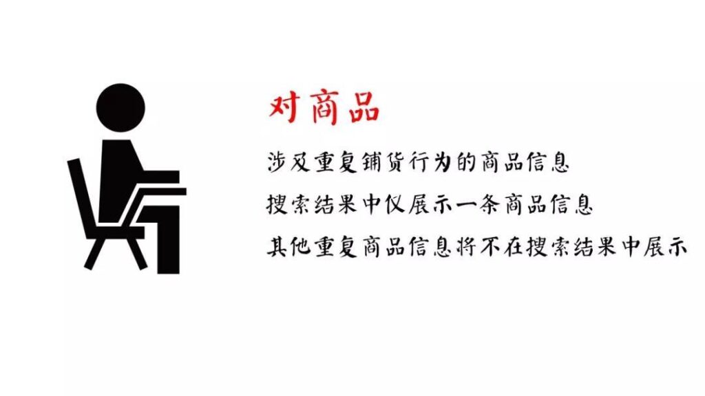 淘宝重复铺货是什么意思（淘宝重复铺货规则及定义）