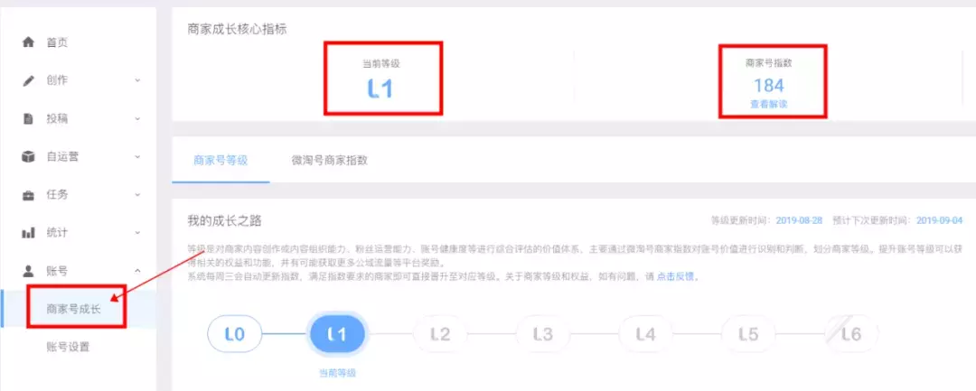 什么是店内微淘有什么用（教你一分钟了解店铺微淘） - 12345678