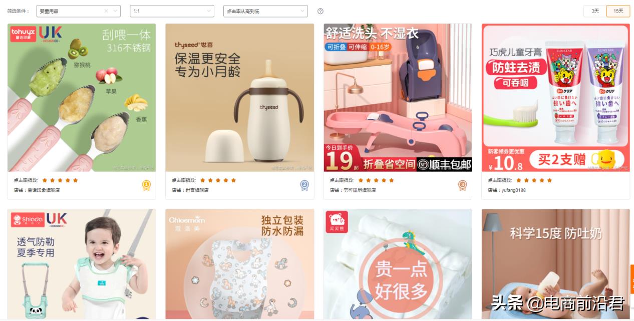 淘宝直通车助手使用方法(分享淘宝直通车的竞价技巧)