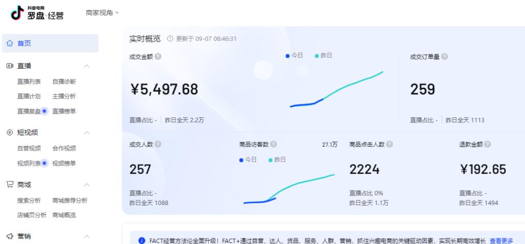 抖音运费险怎么开通（退货保费计算逻辑）