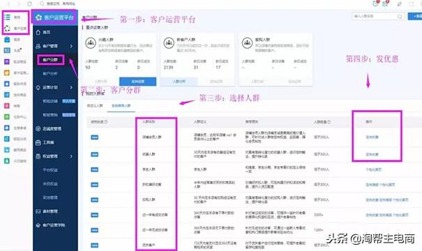 淘宝卖家应该怎么做微淘（淘宝商家开通微淘的好处）