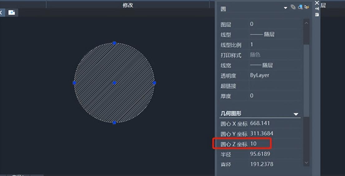 cad填充边界不闭合怎么办（cad边界不闭合快速闭合）