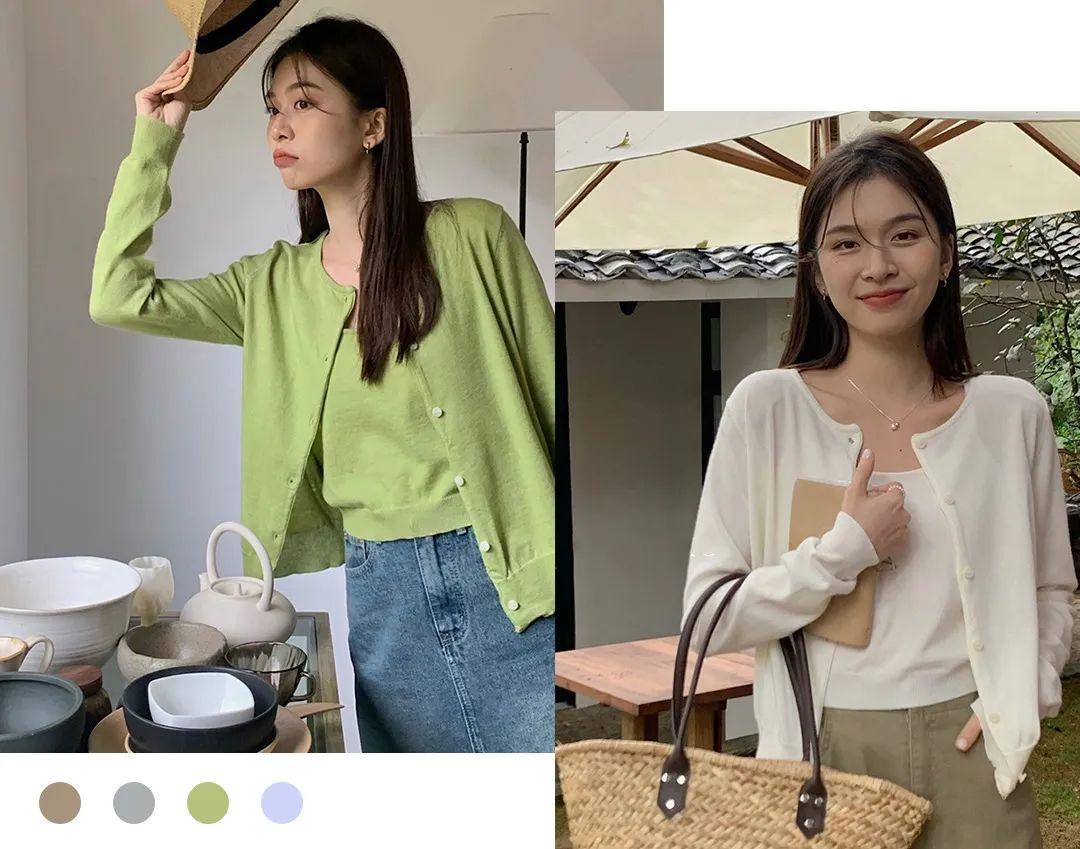 淘宝质量好的女装品牌有哪些（迹度女装质量好吗）