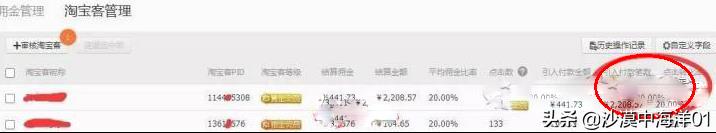 淘宝直播平台盈利模式分析（淘宝的盈利方式有哪些）