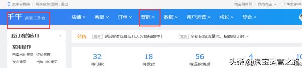 直通车扣费原理是什么（淘宝直通车的操作技巧）