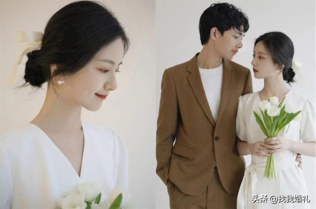 婚纱礼服淘宝店铺推荐哪个（小众轻婚纱礼服店铺分享） - 12345678