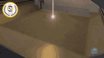 3d打印的原理和应用（3d打印的简单介绍）
