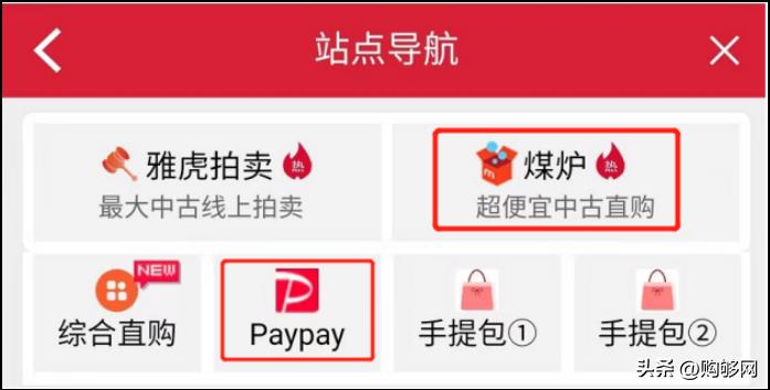日本海外代购app哪个好（手机端日淘代购使用指南） - 12345678