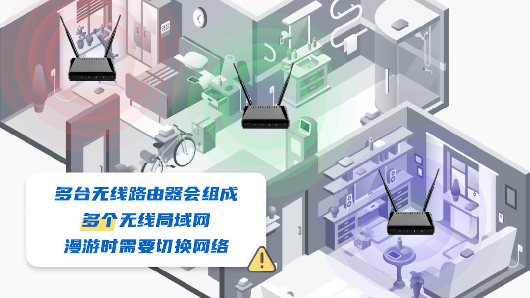 ap和路由器的不同有哪些（网络ap和路由器的区别）
