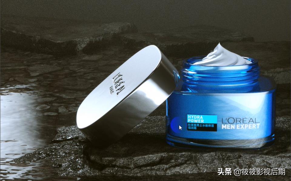 c4d优化命令在哪里（c4d命令管理器了解）
