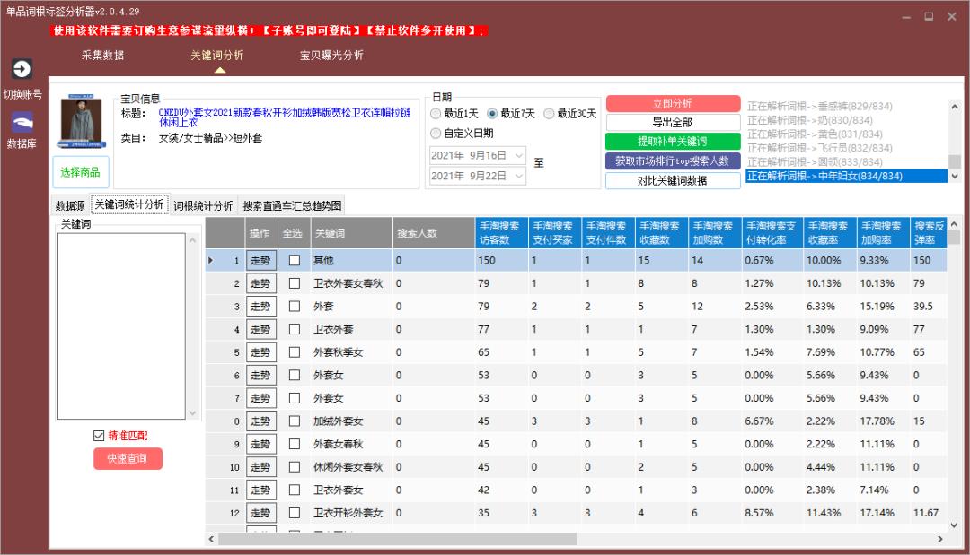 商家淘宝商品id在哪里看（淘宝id是账号还是昵称） - 12345678