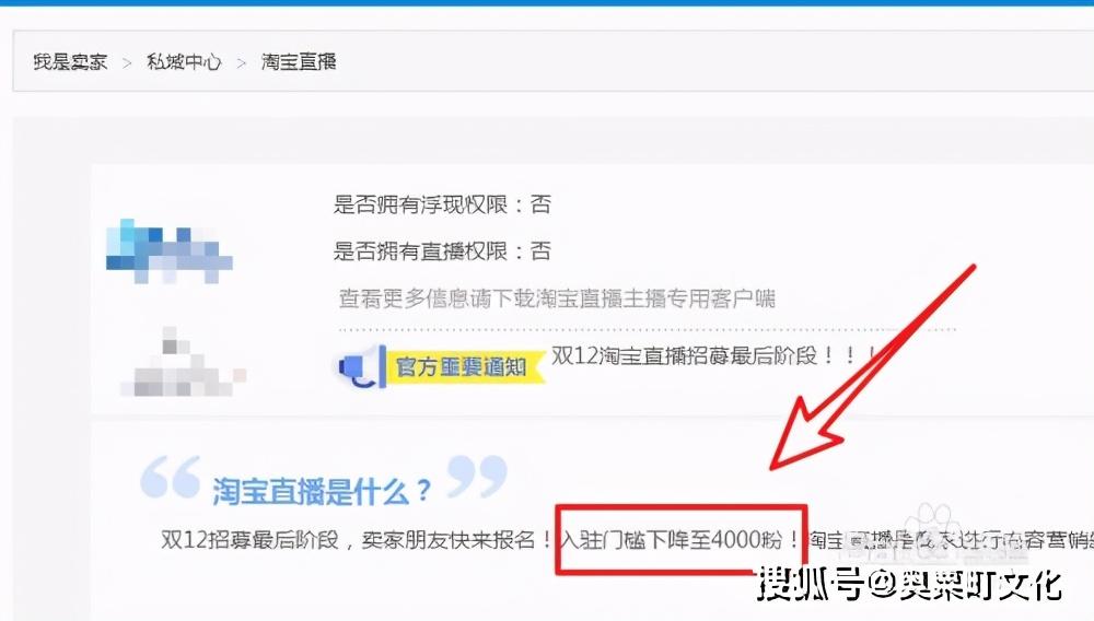 淘宝直播新手需要什么条件(新人直播不冷场的技巧)