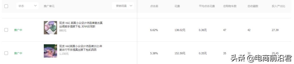 卖家直通车在哪里打开（详解淘宝直通车测款技巧） - 12345678