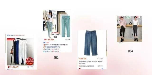 直通车测图详细步骤（淘宝测图的注意事项）