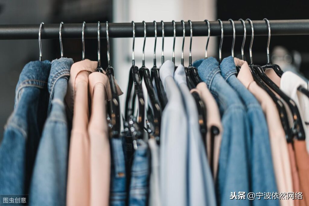 网店销量最好的是什么产品（淘宝热门产品排行）