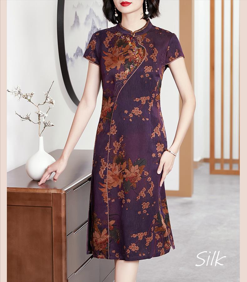 女士品牌连衣裙有哪些（淘宝高品质女装品牌推荐） - 12345678
