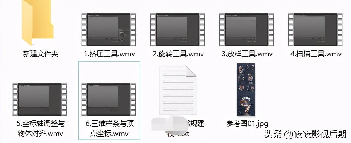c4d建模是什么意思（关于c4d功能介绍）