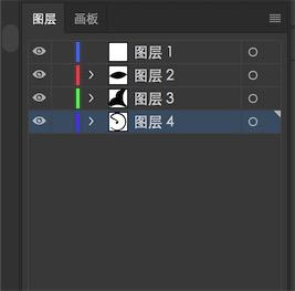 ai文件导入ae怎么分图层编辑（把ai文件导入ae还能编辑的操作方法）