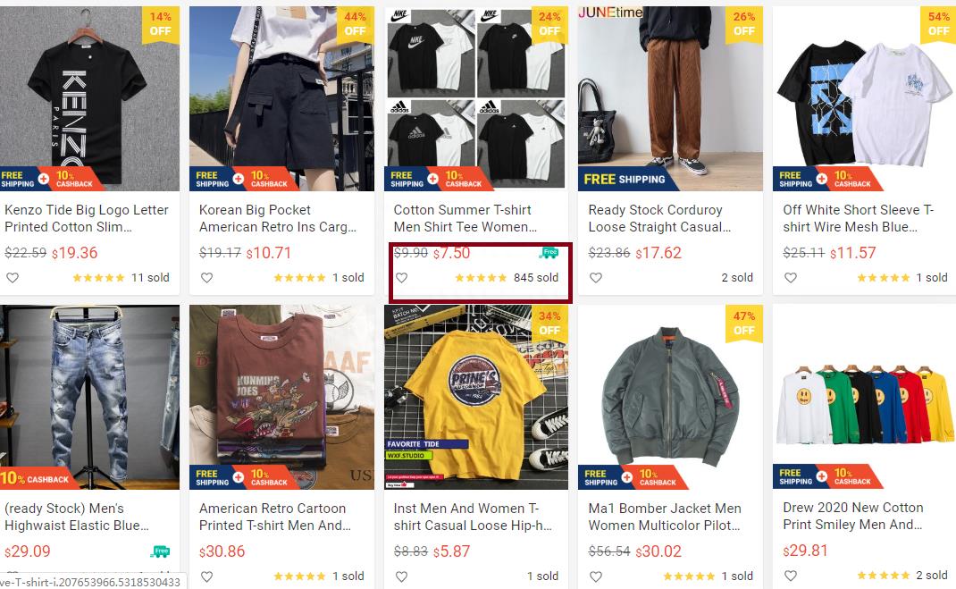 Shopee入驻要注意什么(注意事项分享)