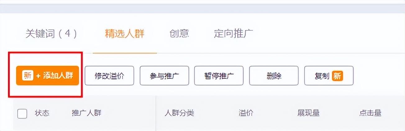 淘宝直通车怎么开才有效果(开直通车最有效的方法)