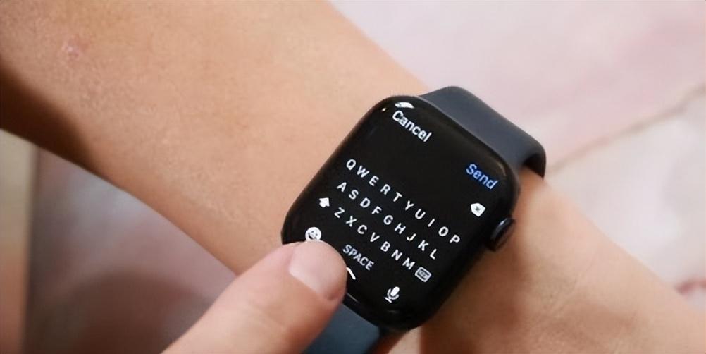applewatch有什么用处（苹果手表最新款功能介绍）