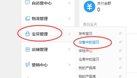 淘货源一件代发怎么设置有哪些（新开的淘宝店铺运营技巧）
