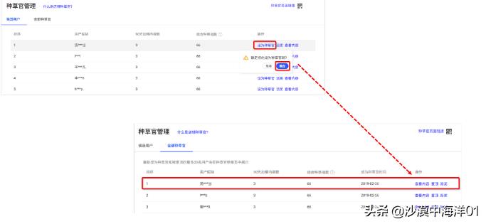 淘宝种草官有什么用（什么是种草官）