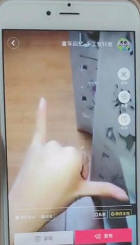 抖音如何把拍好的视频加速播放（抖音能编辑已经拍好的视频吗）
