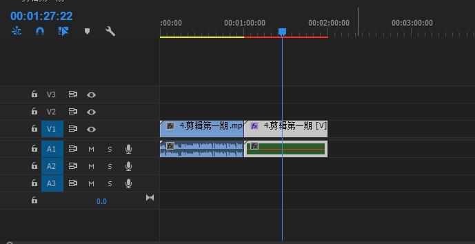 pr视频防抖动效果在哪里（关于pr防止视频抖动的调整参数）