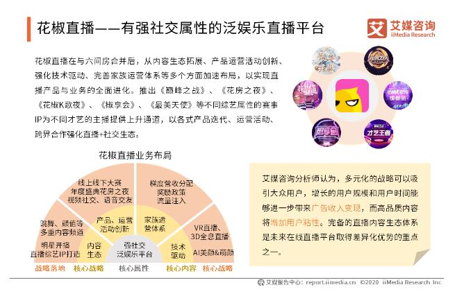 花椒直播是什么样的平台正规吗（花椒直播靠谱吗）
