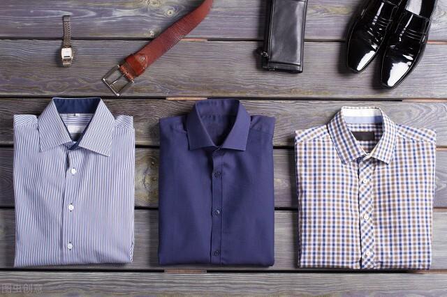 淘宝中年男士衣服店铺推荐（十大中年男装品牌）