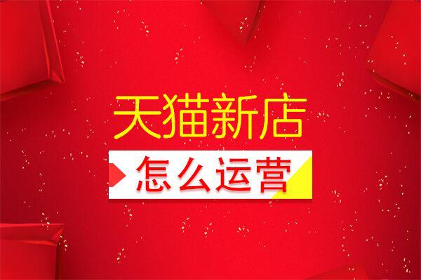 天猫新店运营计划怎么做 天猫新店该怎么运营