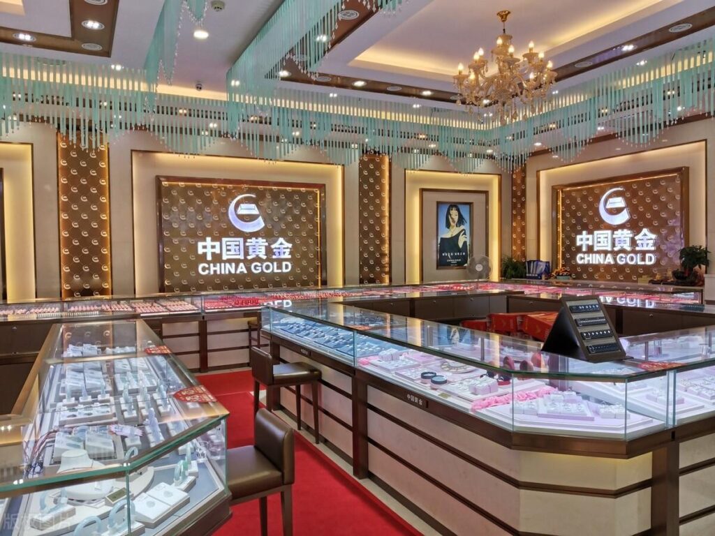 淘宝珠宝品牌有哪些（十大珠宝品牌排行榜）