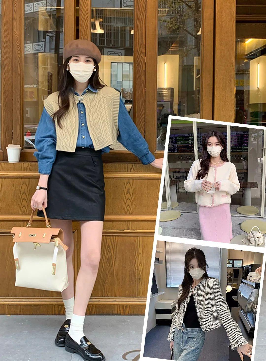 淘宝质量好的女装品牌有哪些（迹度女装质量好吗）