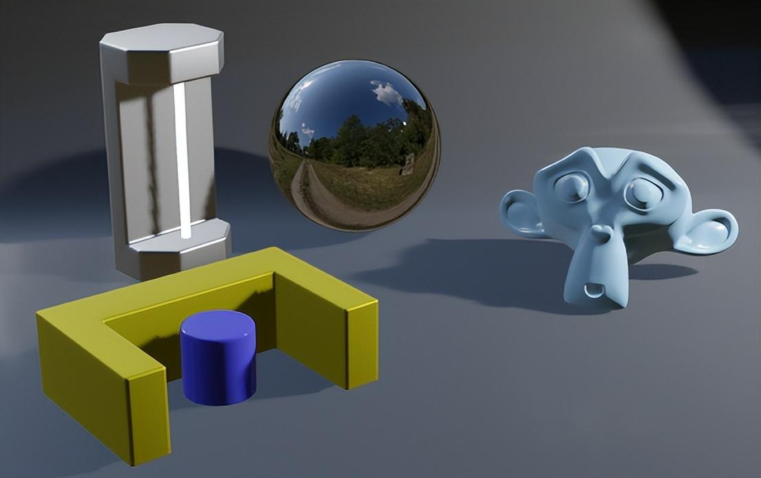 blender怎么渲染动画（blender渲染动画导出格式）
