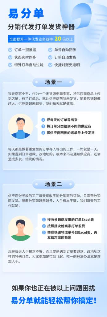 网店做一件代发怎样才能做起来（新手做好淘宝网店的教程）