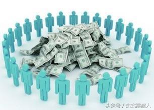 淘宝众筹的展现规则是什么（淘宝众筹的运营模式）