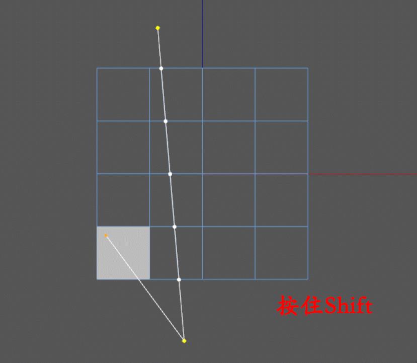 c4d线性切割怎么断点（线性切割特定形状的方法）