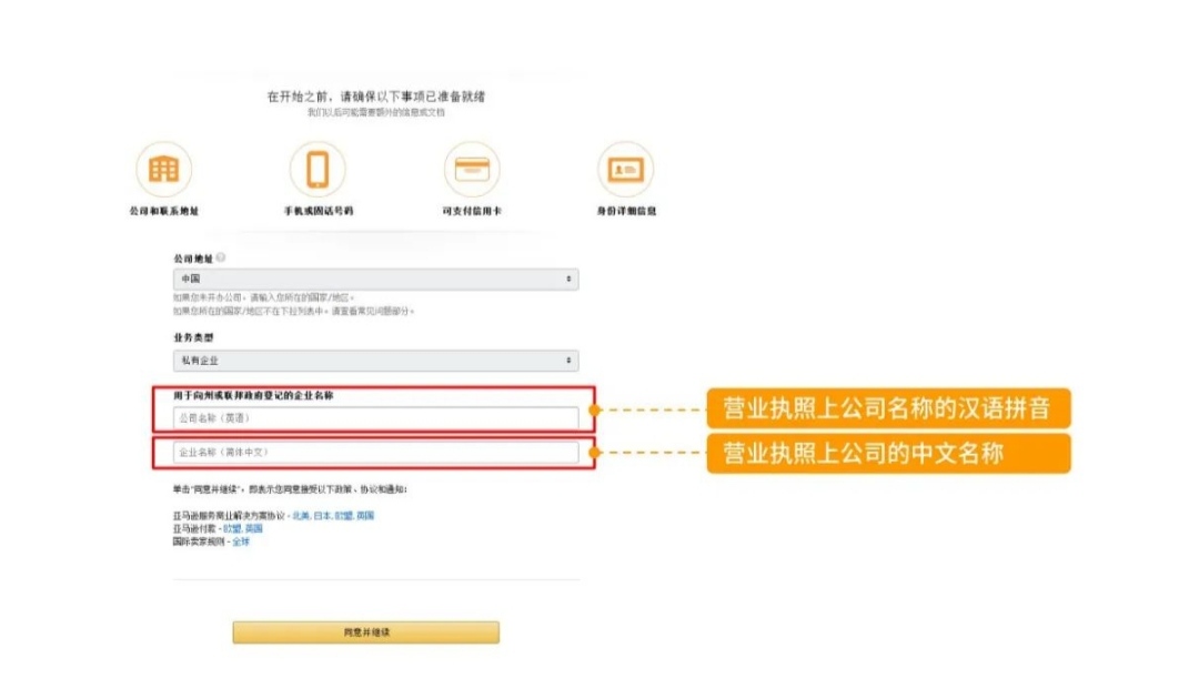 亚马逊怎样开店(亚马逊开店教程？)