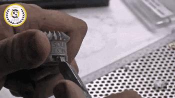 3d打印的原理和应用（3d打印的简单介绍）