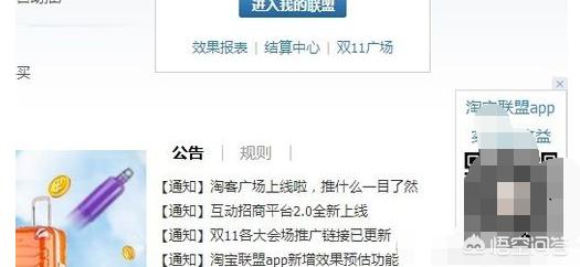 怎样看淘宝联盟推广力度 淘宝联盟id怎么查？